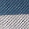 WEISS/ BLAU/ DUNKELBLAU