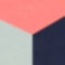 DUNKELBLAU/ MINT/ LACHS