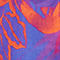BLAU/ ORANGE
