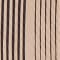SCHWARZ/ BEIGE