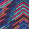 DARK BLUE/ PINK/ MINT