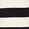 CREAM/ BLACK
