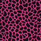 BLACK/ PINK