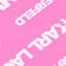 PINK/ WEISS