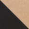 SCHWARZ/ GOLD