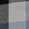 SCHWARZ/ BLAU/ HELLBLAU