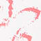 WEISS/ PINK/ GRÜN