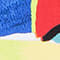 BLAU/ HELLBLAU/ ORANGE