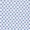 WEISS/ BLAU/ SCHWARZ