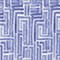 BLAU/ WEISS