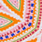 ROSA/ ORANGE/ HELLGRÜN
