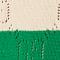 GRÜN/ CREME
