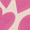 ECRU/ PINK
