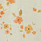 ECRU/ ORANGE