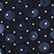 DARK BLUE
