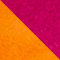 ORANGE/ PINK