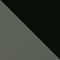 107858 - BLACK/ DARK GRAY POLARIZED