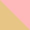NEONPINK/ GOLD