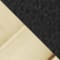 LIGHT BROWN/ BLACK