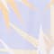 HELLBLAU/ CREME/ ORANGE