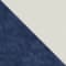 LIGHT GRAY/ DARK BLUE