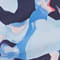 BLAU/ HELLBLAU