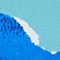 BLAU/ ORANGE/ ROT