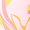 PINK/ YELLOW/ LIGHT PINK