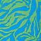 BLAU/ GRÜN