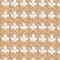 BEIGE/ WEISS