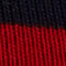 ROT/ DUNKELBLAU/ WEISS