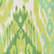 LIGHT GREEN/ CREAM