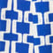 BLAU/ WEISS