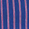 BLAU/ DUNKELROT