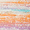 ORANGE/ HELLLILA/ HELLBLAU