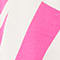 PINK/ WEISS