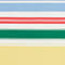 WHITE/ GREEN/ YELLOW