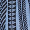 BLAU/ SCHWARZ