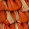 HELLBRAUN/ ROSA/ ORANGE