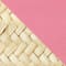 BEIGE/ ROSA
