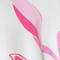 WHITE/ PINK/ ORANGE