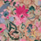 PINK/ BROWN/ GREEN