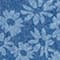 BLAU/ HELLBLAU