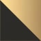SCHWARZ/ GOLD