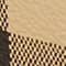 BEIGE/ SCHWARZ