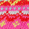 PINK/ MINT/ ORANGE