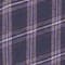 DARK PURPLE/ WHITE GOLD