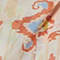 CREME/ DUNKELGRAU/ ORANGE