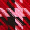 ROT/ PINK/ SCHWARZ