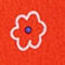 ORANGE/ WEISS/ BLAU